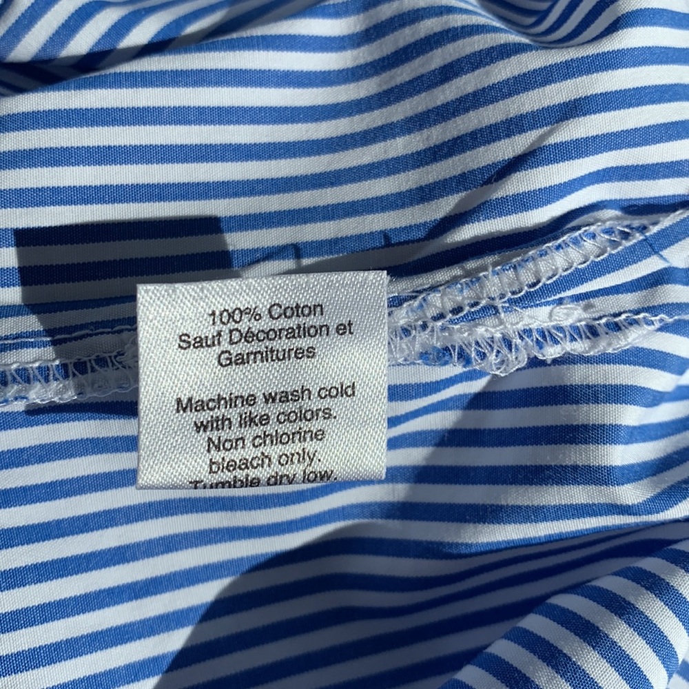 J. Crew top - Picture 4 of 6